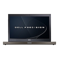 Dell precision m6600