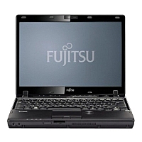 Fujitsu-Siemens LIFEBOOK P772