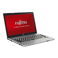 Fujitsu-Siemens LIFEBOOK S904