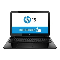 HP 15-g000 TouchSmart