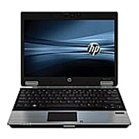HP Elitebook 2540p