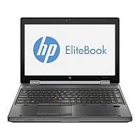 HP EliteBook 8570w