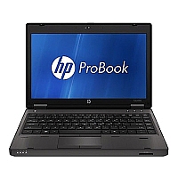HP ProBook 6360b