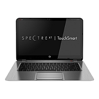 HP Spectre XT TouchSmart 15-4100