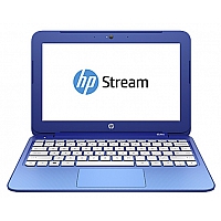 HP Stream 11-d000