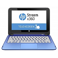 HP Stream x360 11-p000