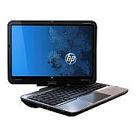 HP TouchSmart tm2-1000