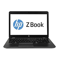 HP ZBook 14