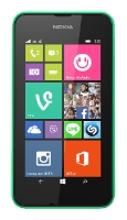 Nokia Lumia 530 Dual sim
