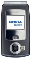 Nokia N71