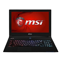 MSI GS60 2PC Ghost