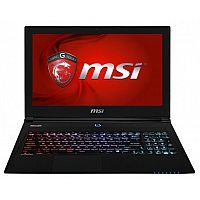 MSI GS60 2PL Ghost