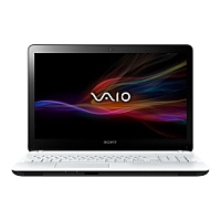 Sony vaio fit e svf1521g2r