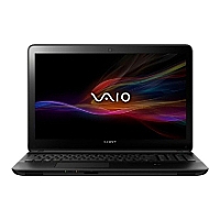 Sony vaio fit e svf1521l1r