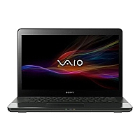 Sony vaio fit svf14a1s9r