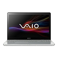 Sony vaio fit svf15a1s2r
