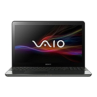 Sony vaio fit svf15a1s9r