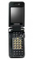 Samsung D550