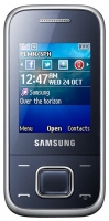Samsung e2350