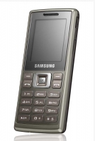 Samsung E2500