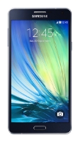 Samsung Galaxy A7 SM-A700F Single Sim