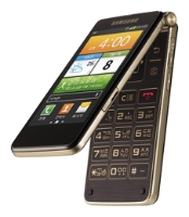 Samsung GALAXY Golden GT-I9235