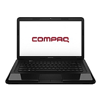 Compaq CQ58-350ER