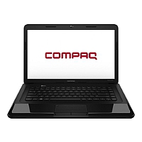 Compaq CQ58-d01ER
