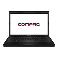 Compaq PRESARIO CQ57-400SR