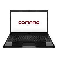 Compaq PRESARIO CQ58-104SR
