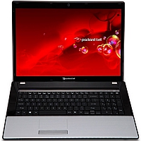 Packard Bell EasyNote LM86