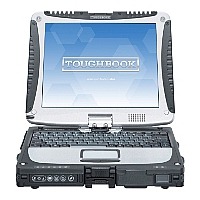 Panasonic TOUGHBOOK CF-19