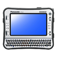 Panasonic TOUGHBOOK CF-U1