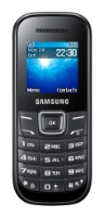 Samsung GT-E1200R