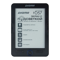 Digma R657