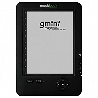 Gmini MagicBook M61HD