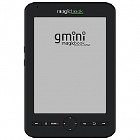 Gmini MagicBook P60