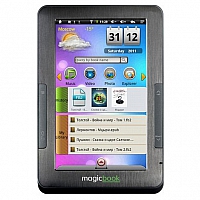 Gmini MagicBook T7A