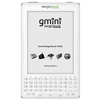 Gmini MagicBook V6HD