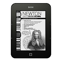 Onyx BOOX i63ML Newton