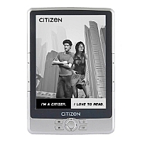 Citizen E610