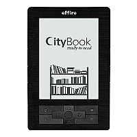 effire CityBook L600