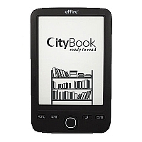 effire CityBook L601