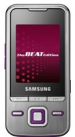 Samsung M3200 Beats
