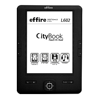 effire CityBook L602