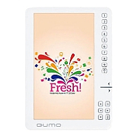 Qumo Fresh!