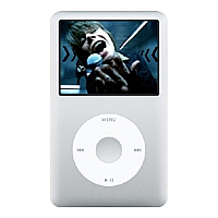  Apple iPod Classic 3