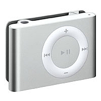  Apple iPod Shuffle 2