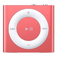  Apple iPod Shuffle 4