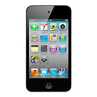  Apple iPod Touch 4